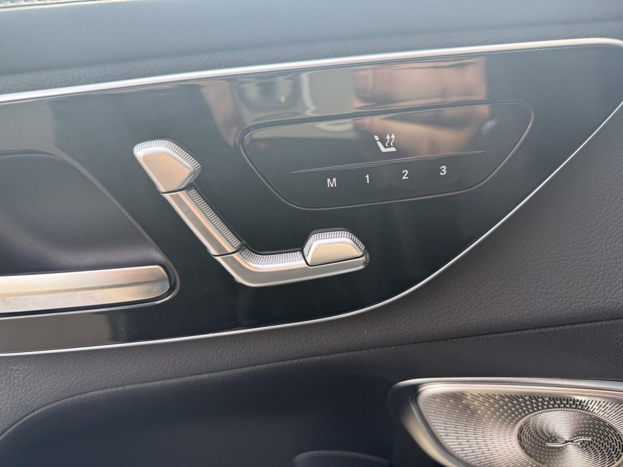 Mercedes-Benz GLC – Bild 12
