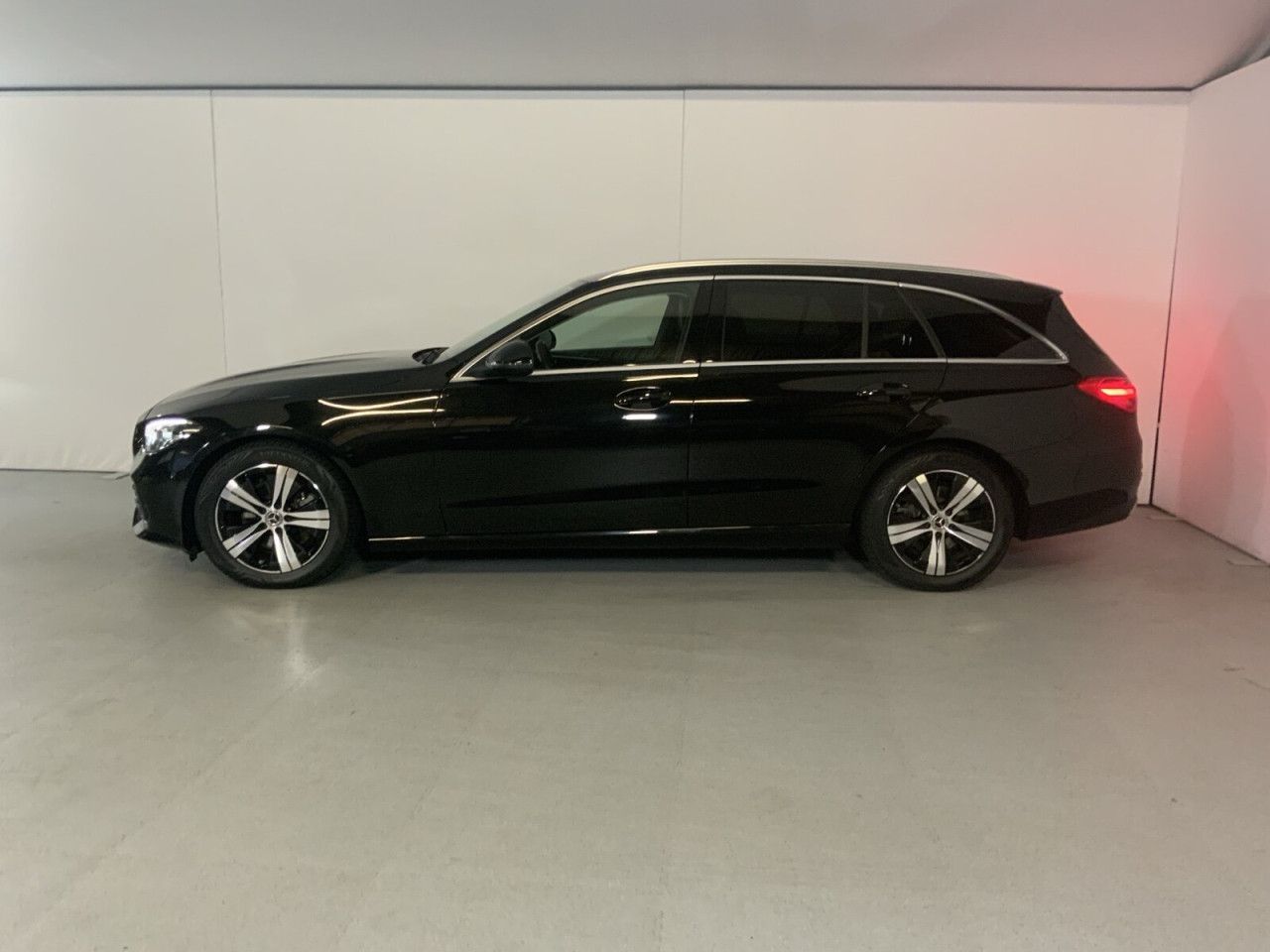 Mercedes-Benz C-Klasse – Bild 3