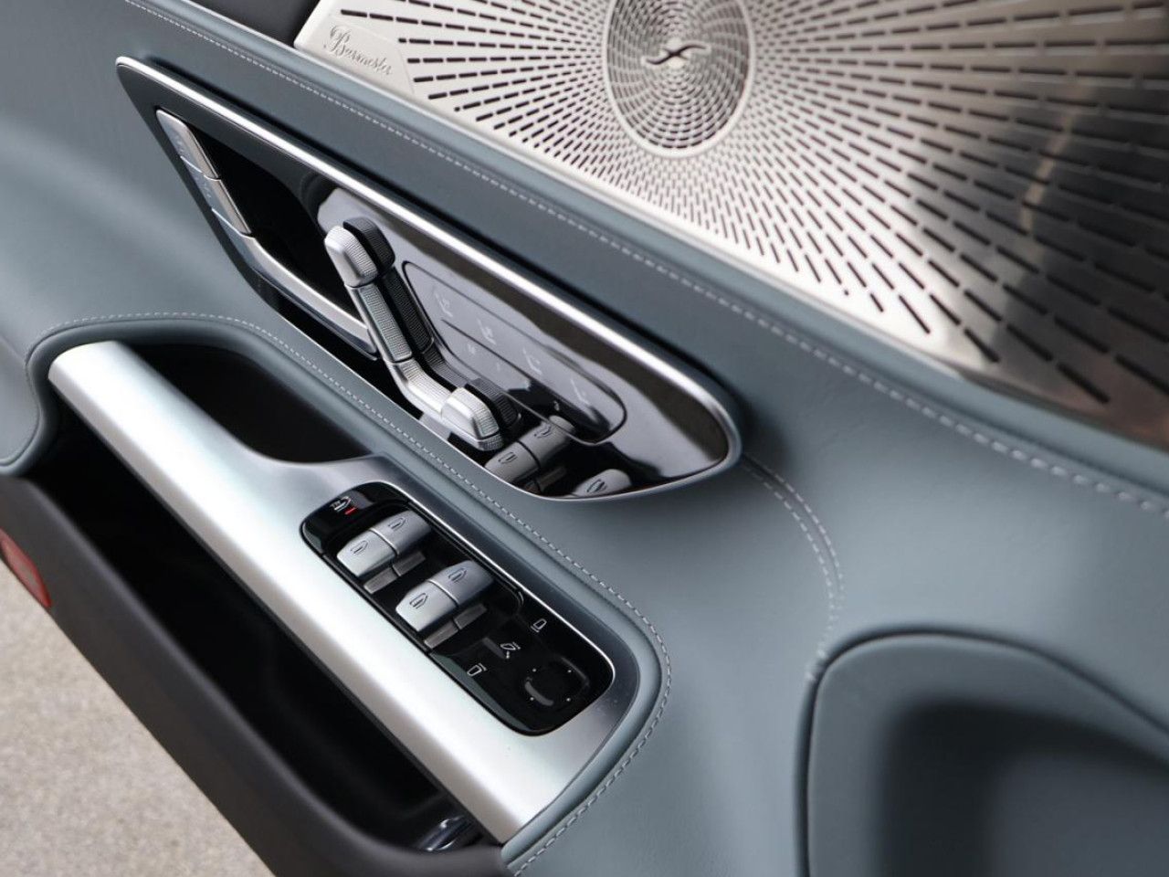 Mercedes-Benz SL – Bild 14