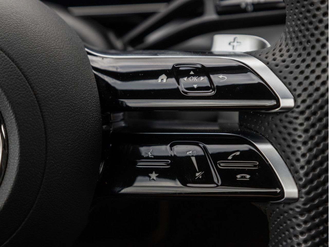 Mercedes-Benz GLC – Bild 19