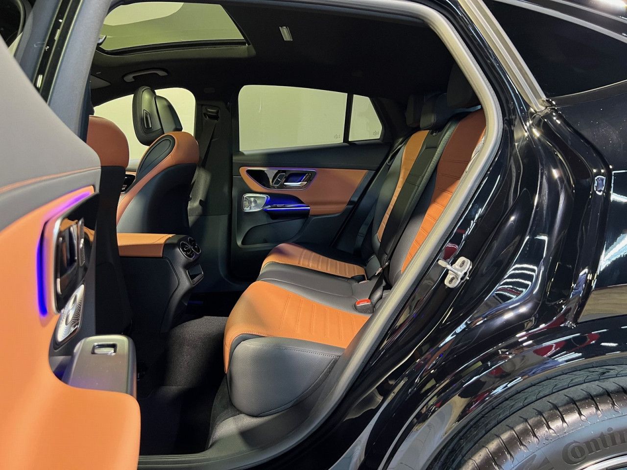 Mercedes-Benz GLC – Bild 13