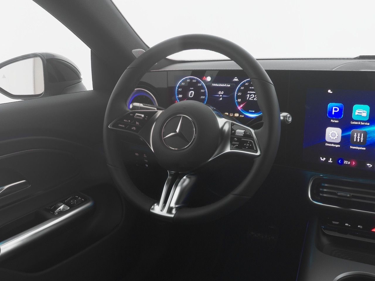 Mercedes-Benz CLA – Bild 4