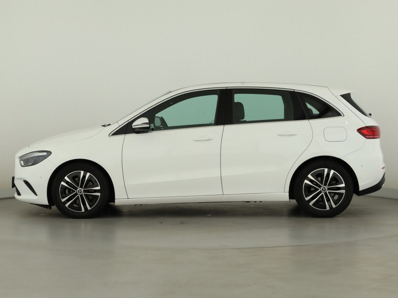 Mercedes-Benz B-Klasse – Bild 7