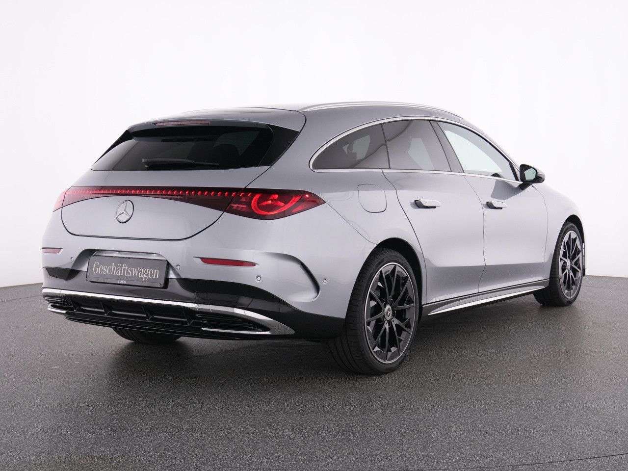 Mercedes-Benz CLA – Bild 2