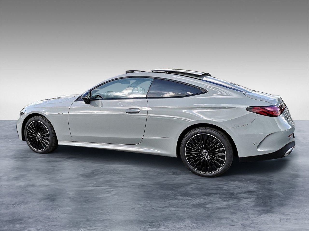 Mercedes-Benz CLE – Bild 16