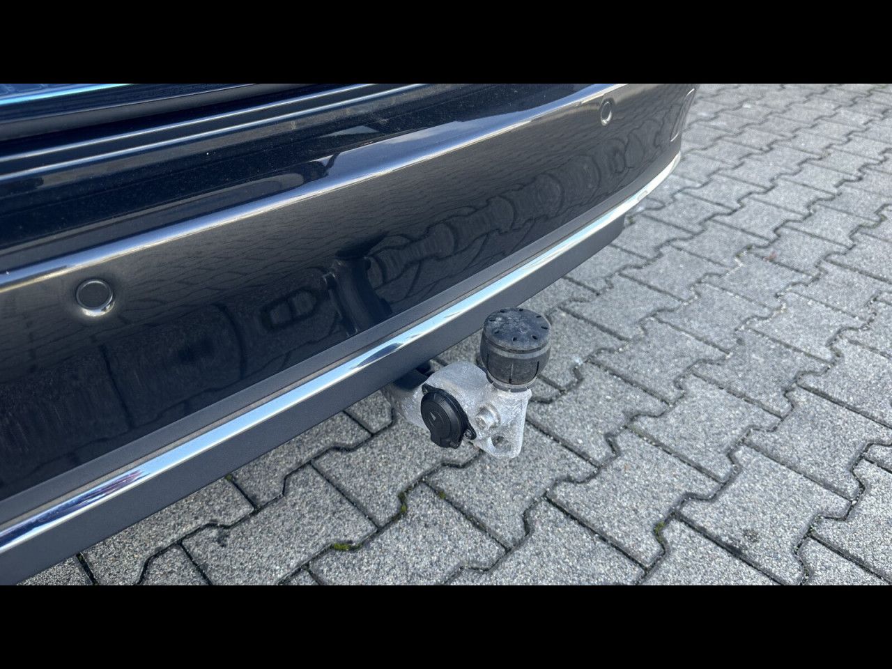 Mercedes-Benz C-Klasse – Bild 23