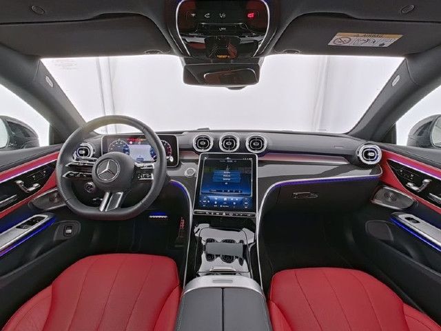 Mercedes-Benz CLE 450