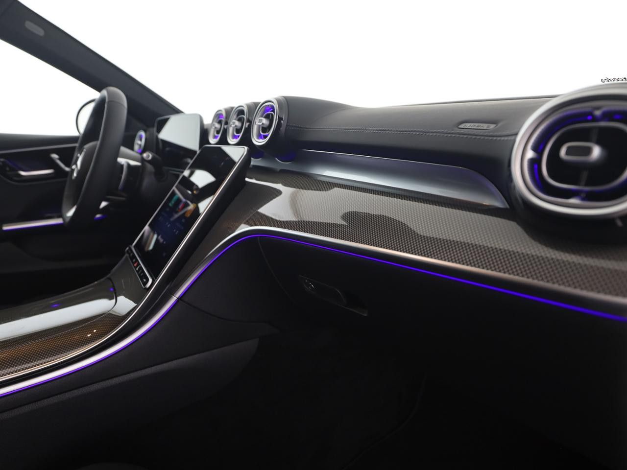 Mercedes-Benz C-Klasse – Bild 17