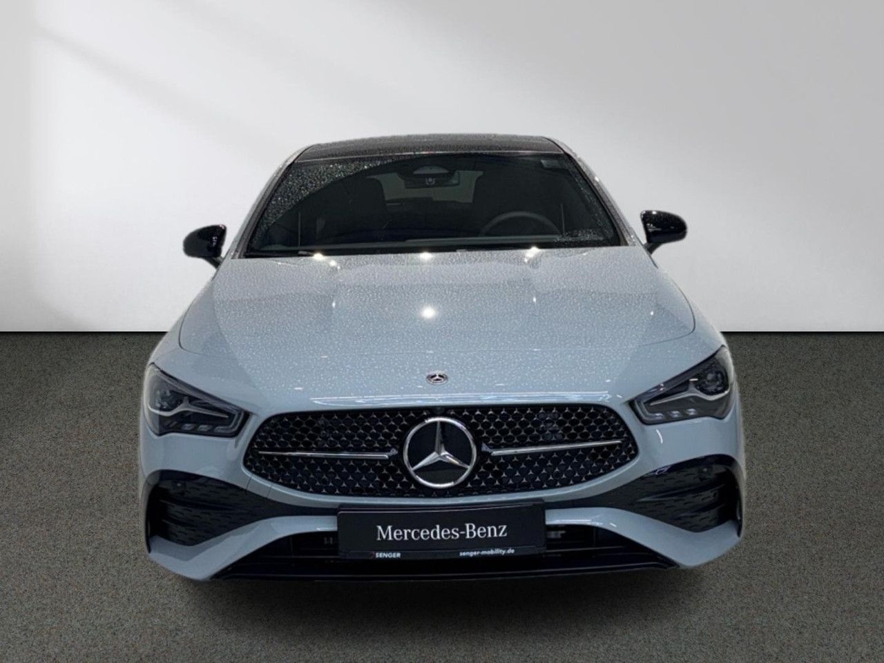 Mercedes-Benz CLA – Bild 2