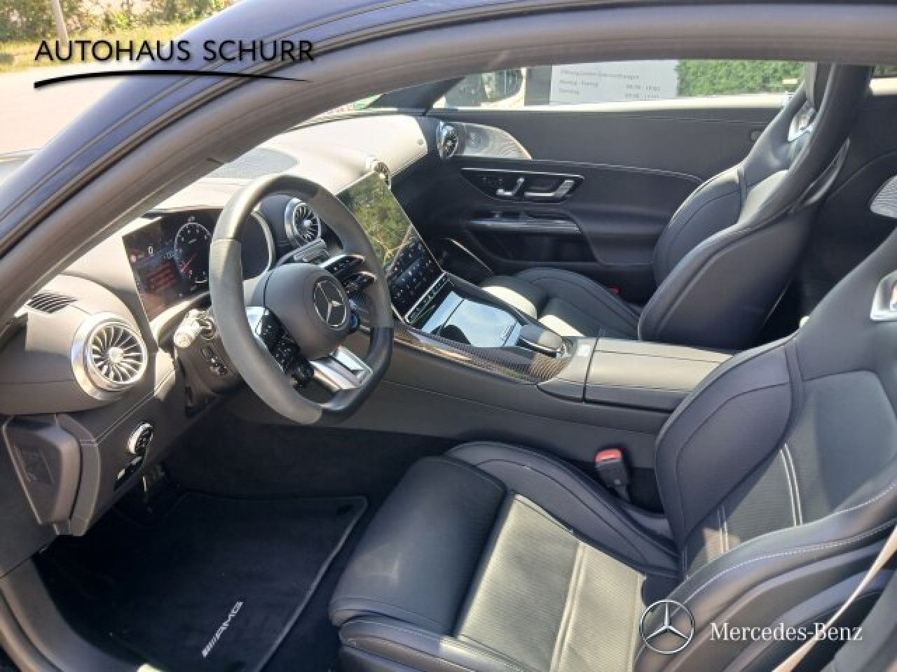 Mercedes-Benz AMG GT – Bild 10