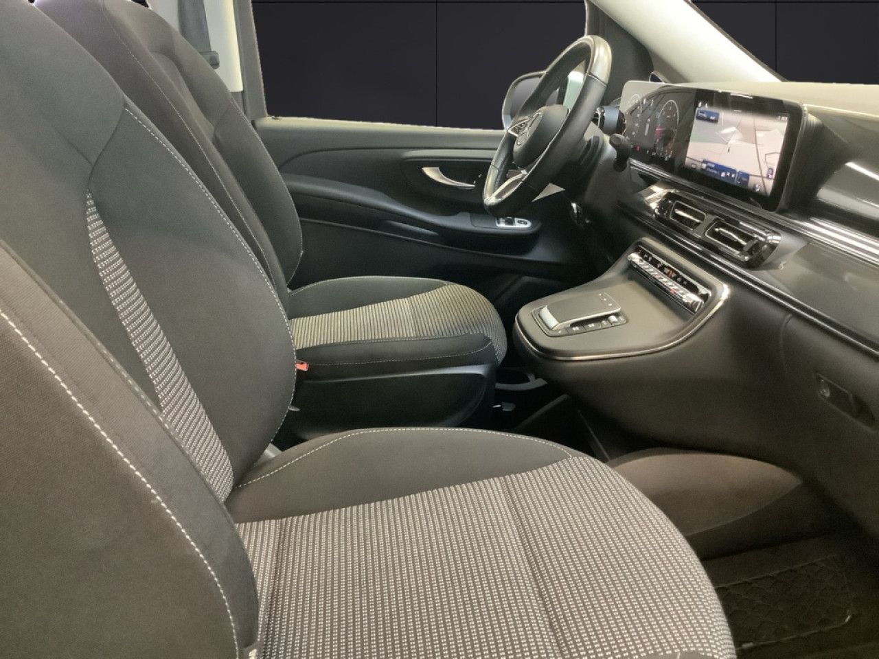 Mercedes-Benz V-Klasse – Bild 11