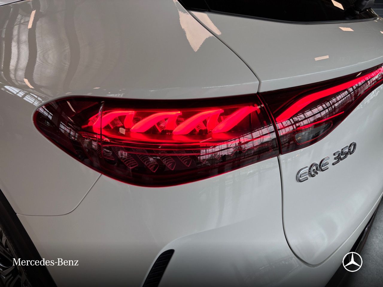 Mercedes-Benz EQE – Bild 20