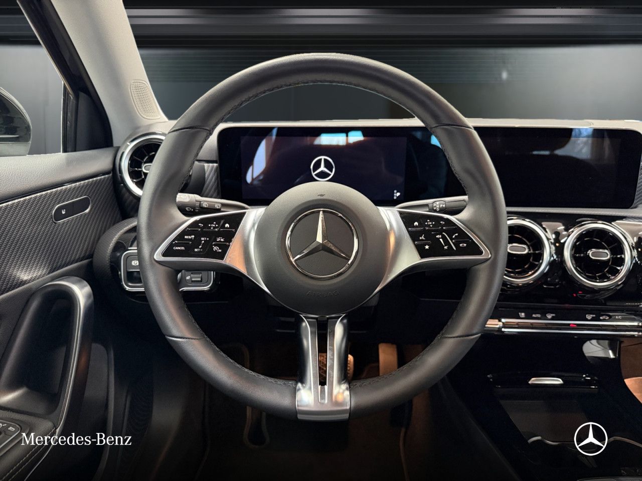 Mercedes-Benz A-Klasse – Bild 12