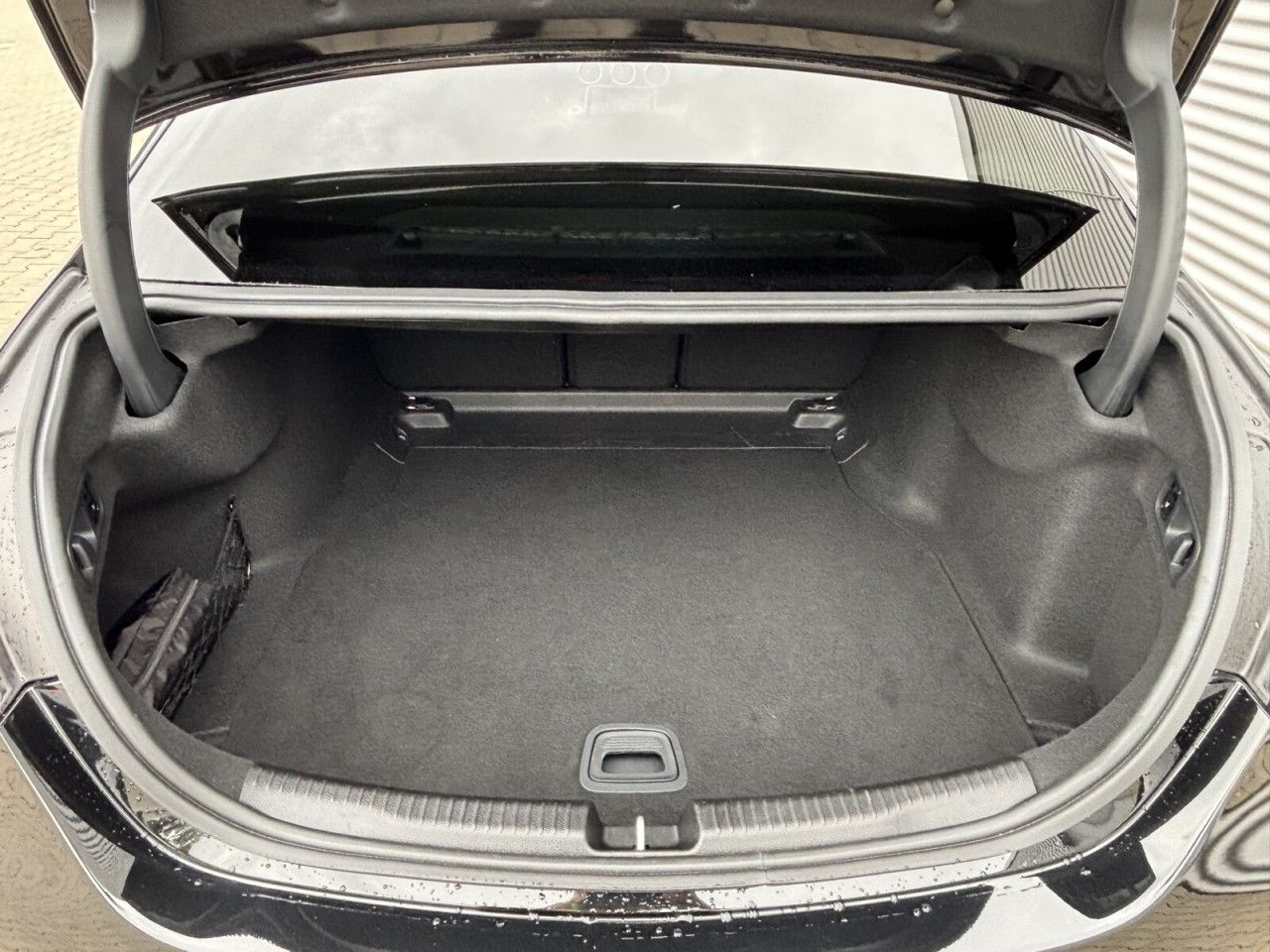Mercedes-Benz C-Klasse – Bild 17