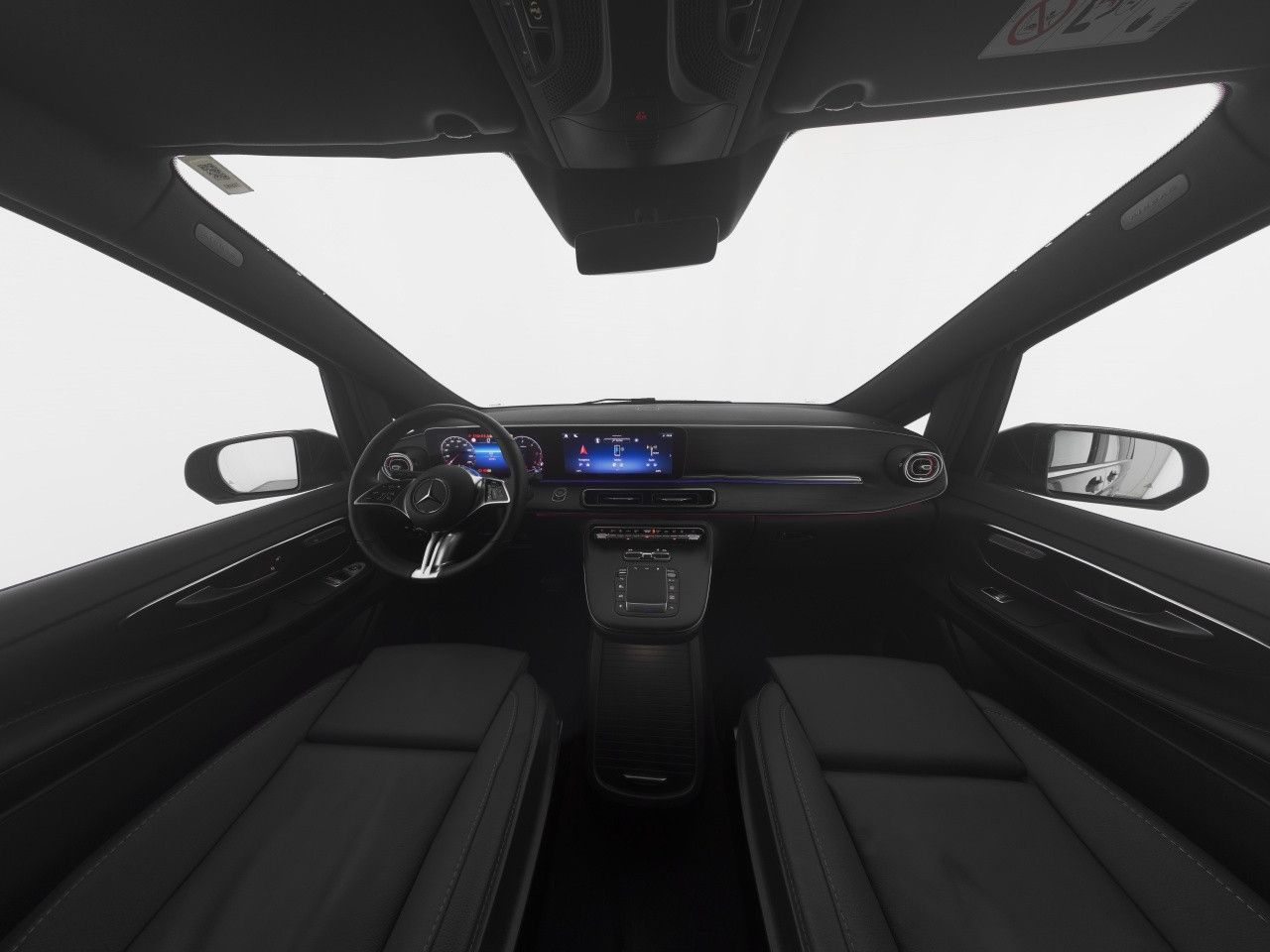 Mercedes-Benz V-Klasse – Bild 3