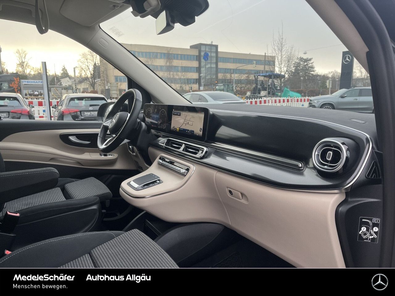 Mercedes-Benz Marco Polo – Bild 12