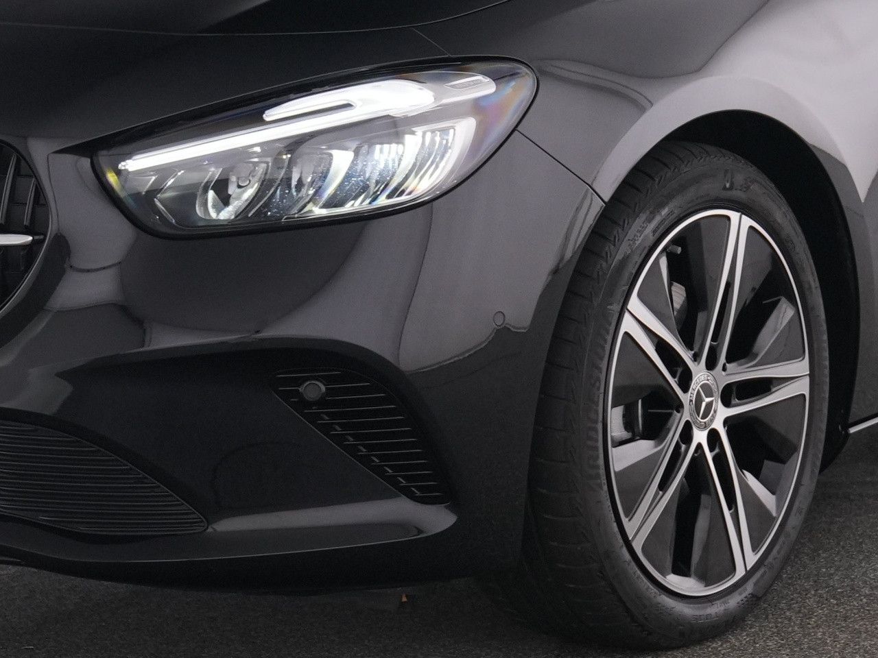 Mercedes-Benz B-Klasse – Bild 8