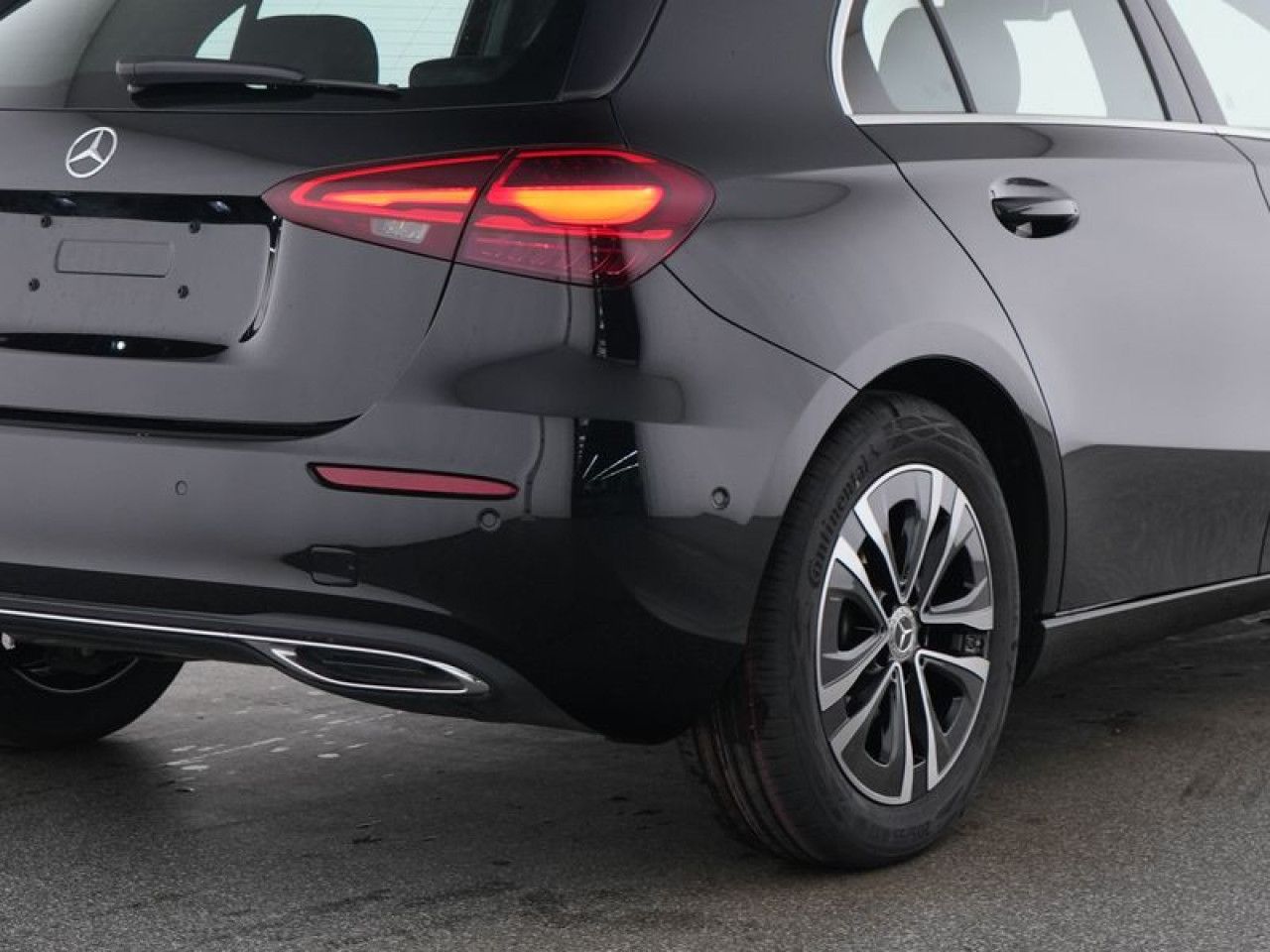 Mercedes-Benz A-Klasse – Bild 4