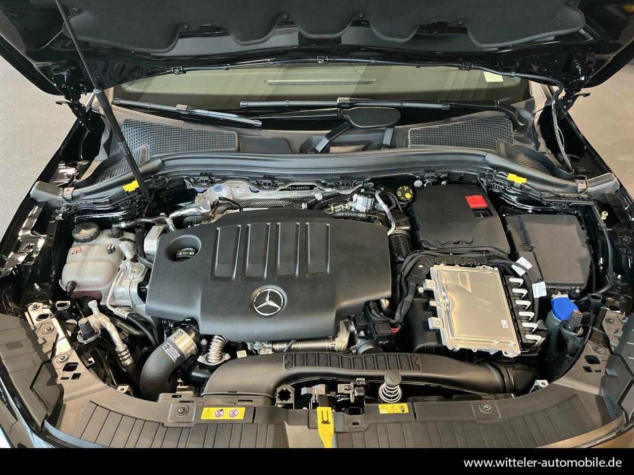 Mercedes-Benz GLA – Bild 19