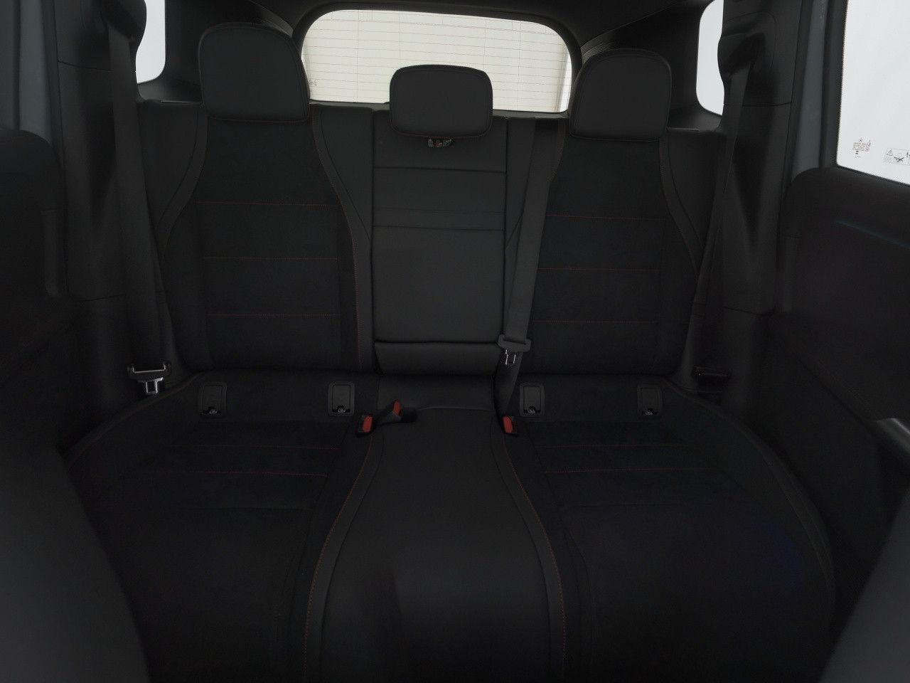 Mercedes-Benz GLB – Bild 5