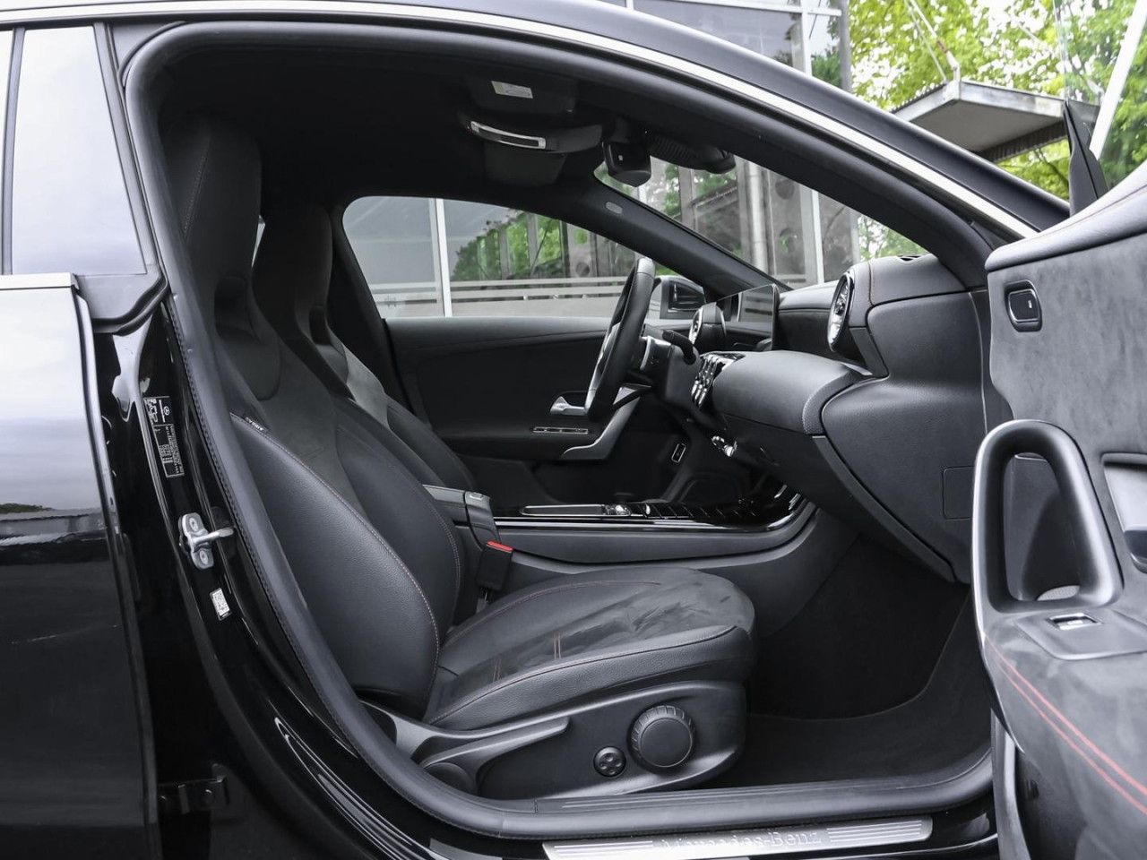 Mercedes-Benz CLA – Bild 5