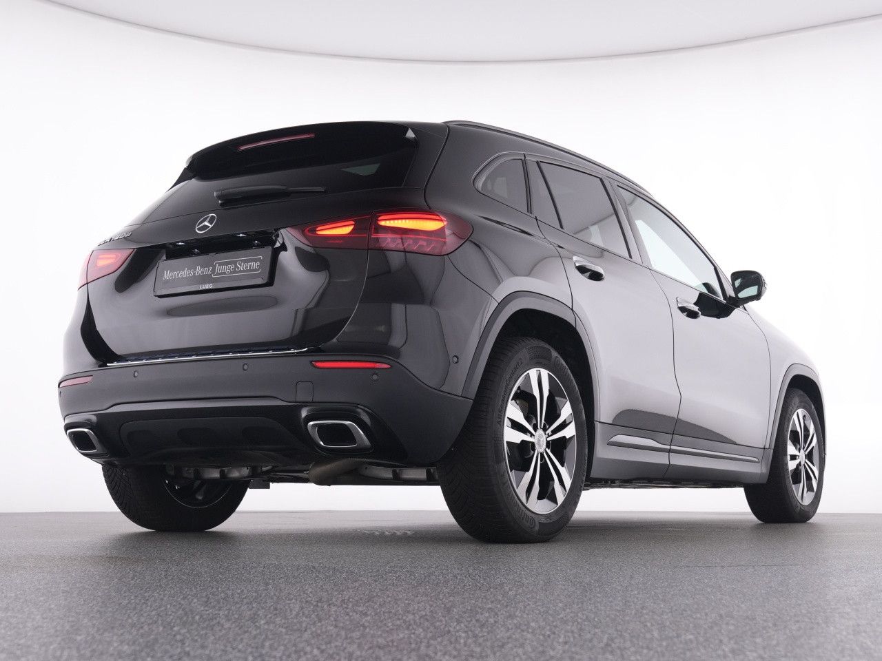Mercedes-Benz GLA – Bild 7