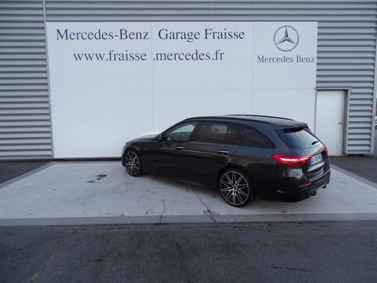 Photo du v&eacute;hicule 5 / 18