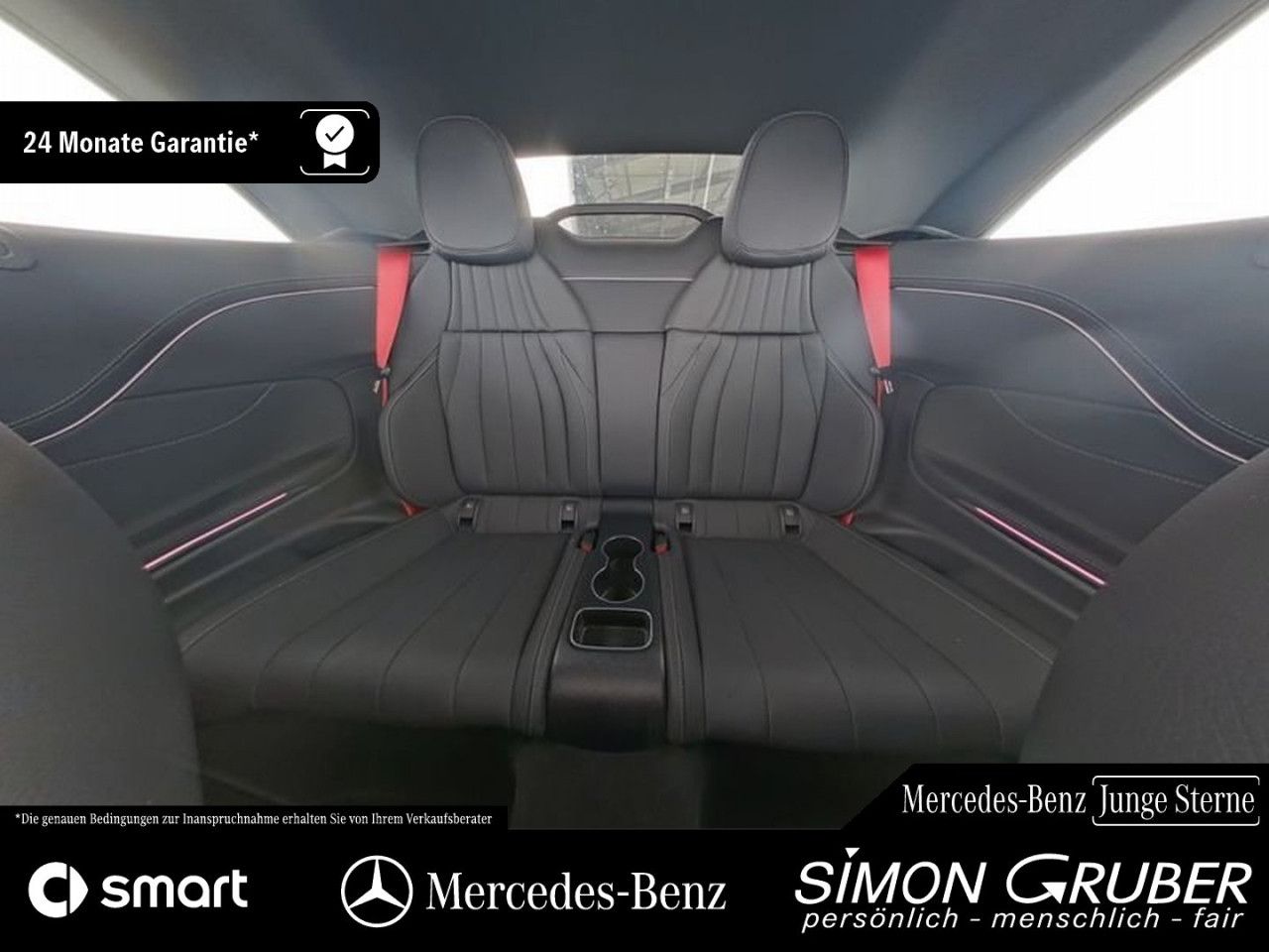 Mercedes-Benz CLE – Bild 7