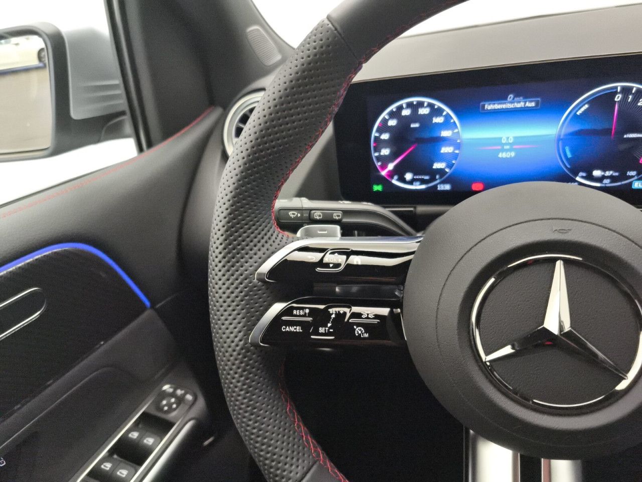 Mercedes-Benz B-Klasse – Bild 17