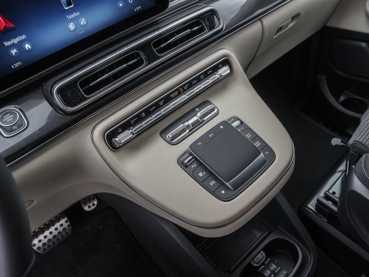 Mercedes-Benz Marco Polo – Bild 13