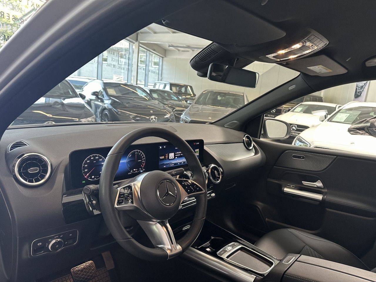 Mercedes-Benz B-Klasse – Bild 13