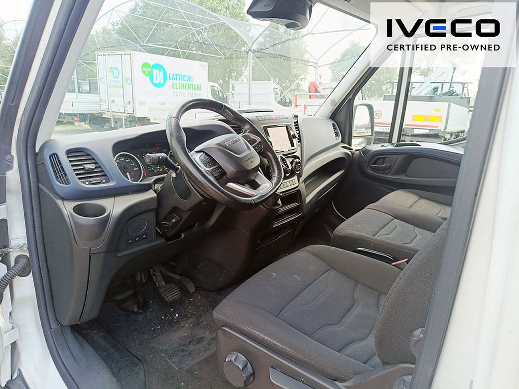 IVECO | IVECO DAILY 35S16HA8/V