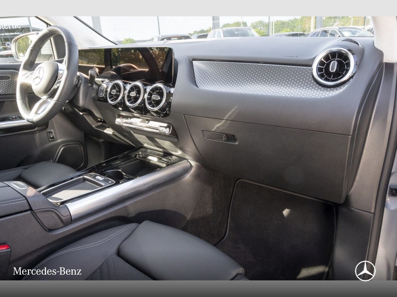 Mercedes-Benz B-Klasse – Bild 5