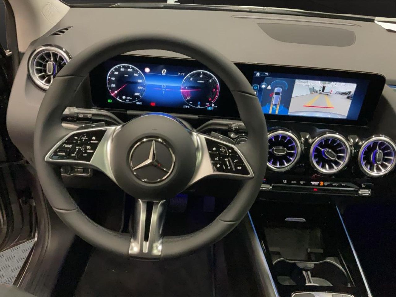 Mercedes-Benz B-Klasse – Bild 7