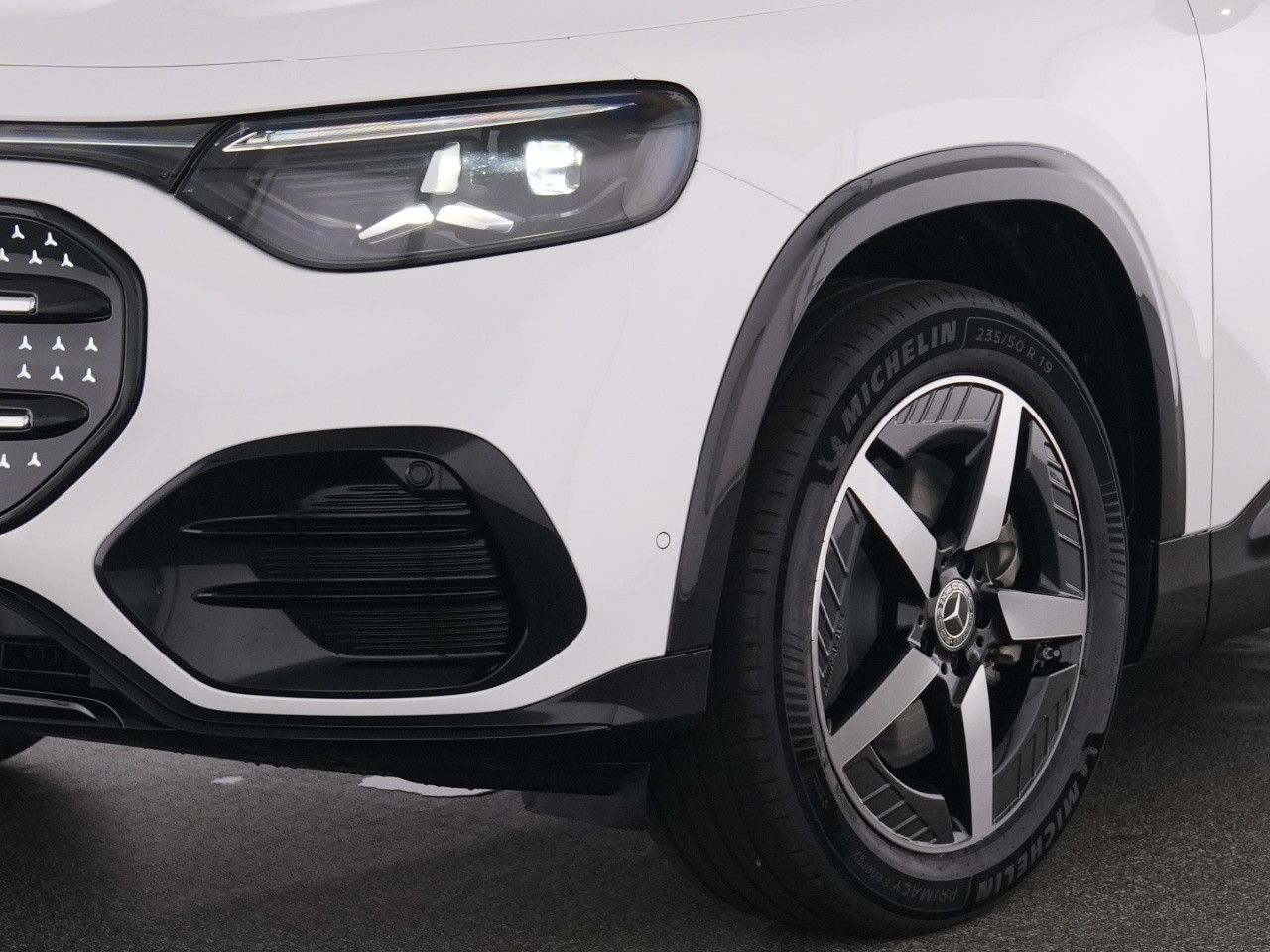 Mercedes-Benz GLB – Bild 8