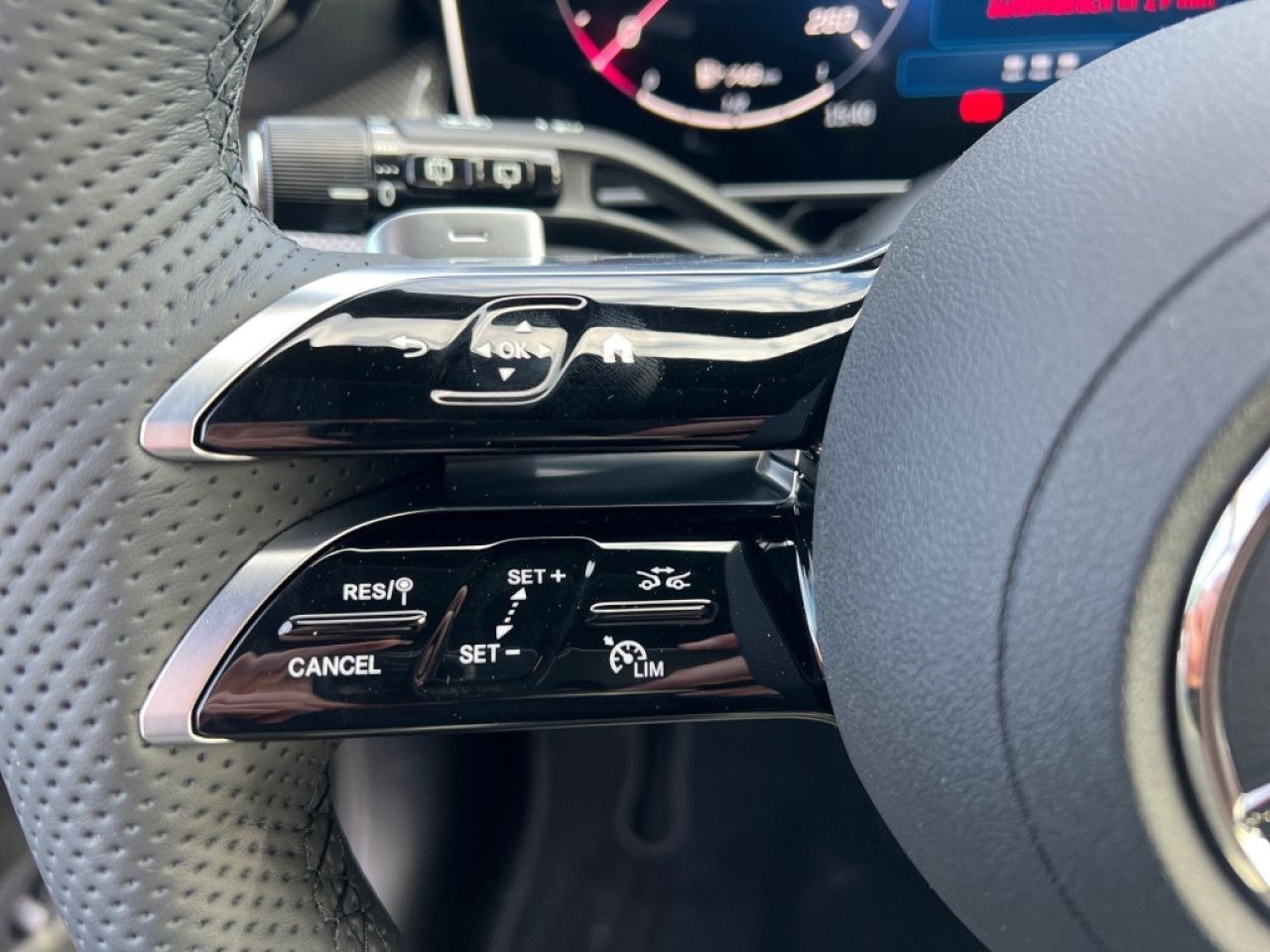 Mercedes-Benz GLC – Bild 11