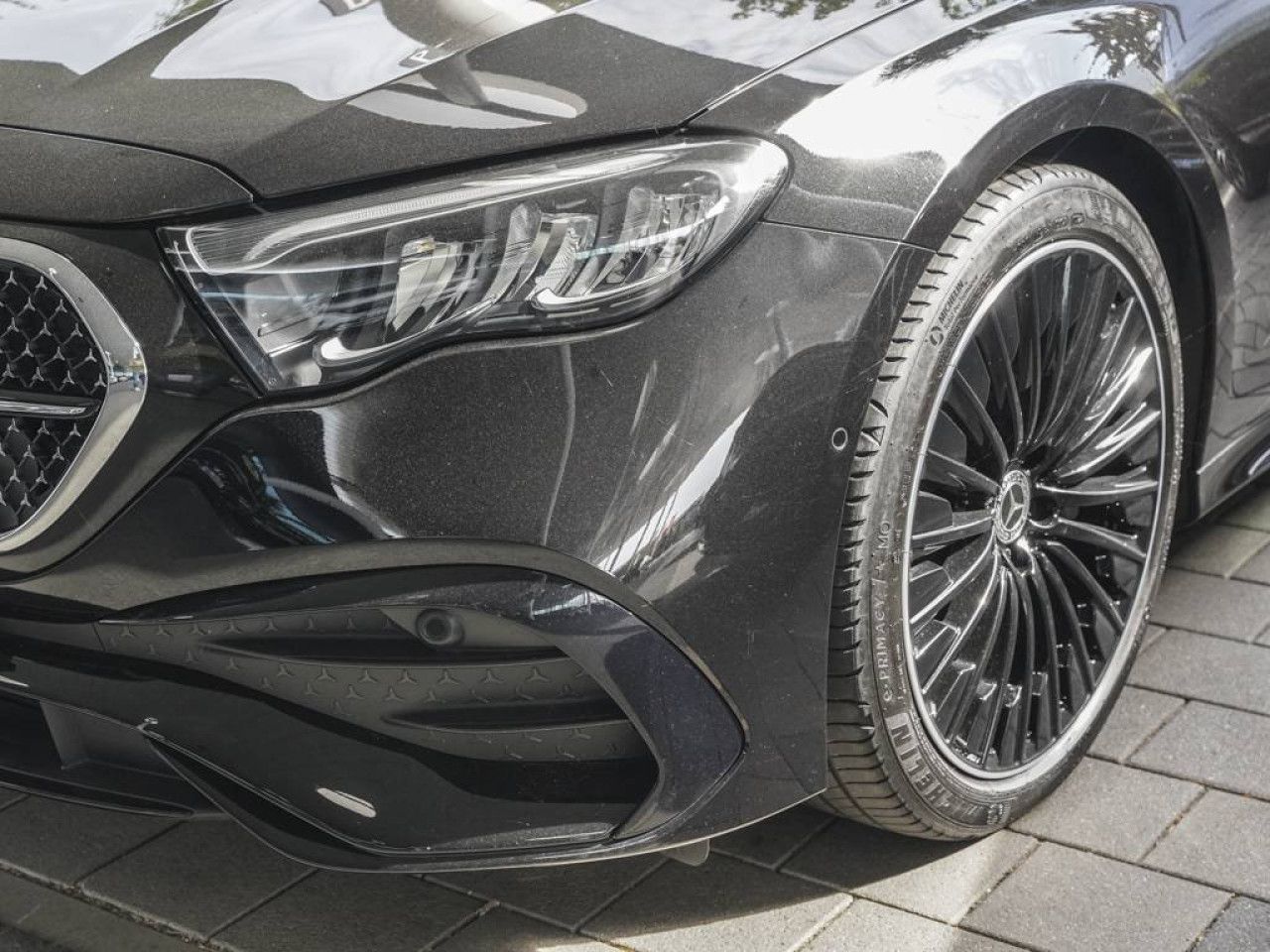 Mercedes-Benz E-Klasse – Bild 5