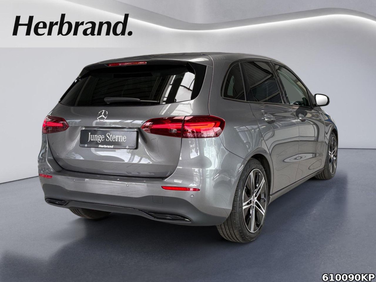 Mercedes-Benz B-Klasse – Bild 3
