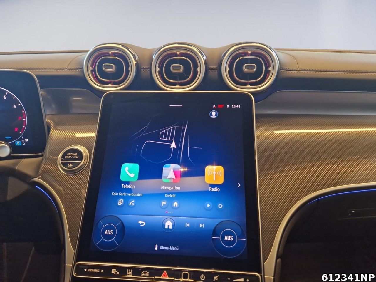 Mercedes-Benz GLC – Bild 12