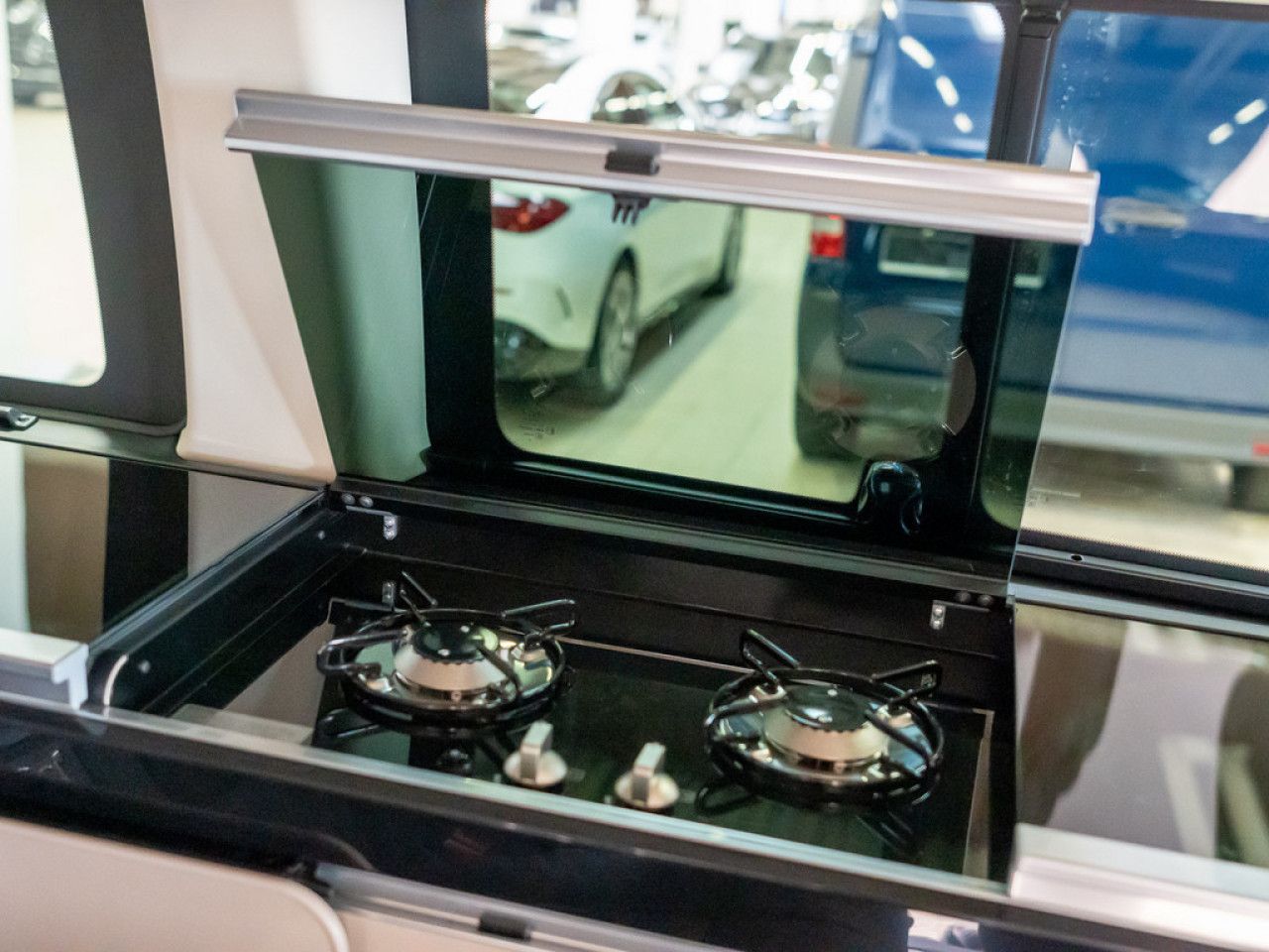 Mercedes-Benz Marco Polo – Bild 9