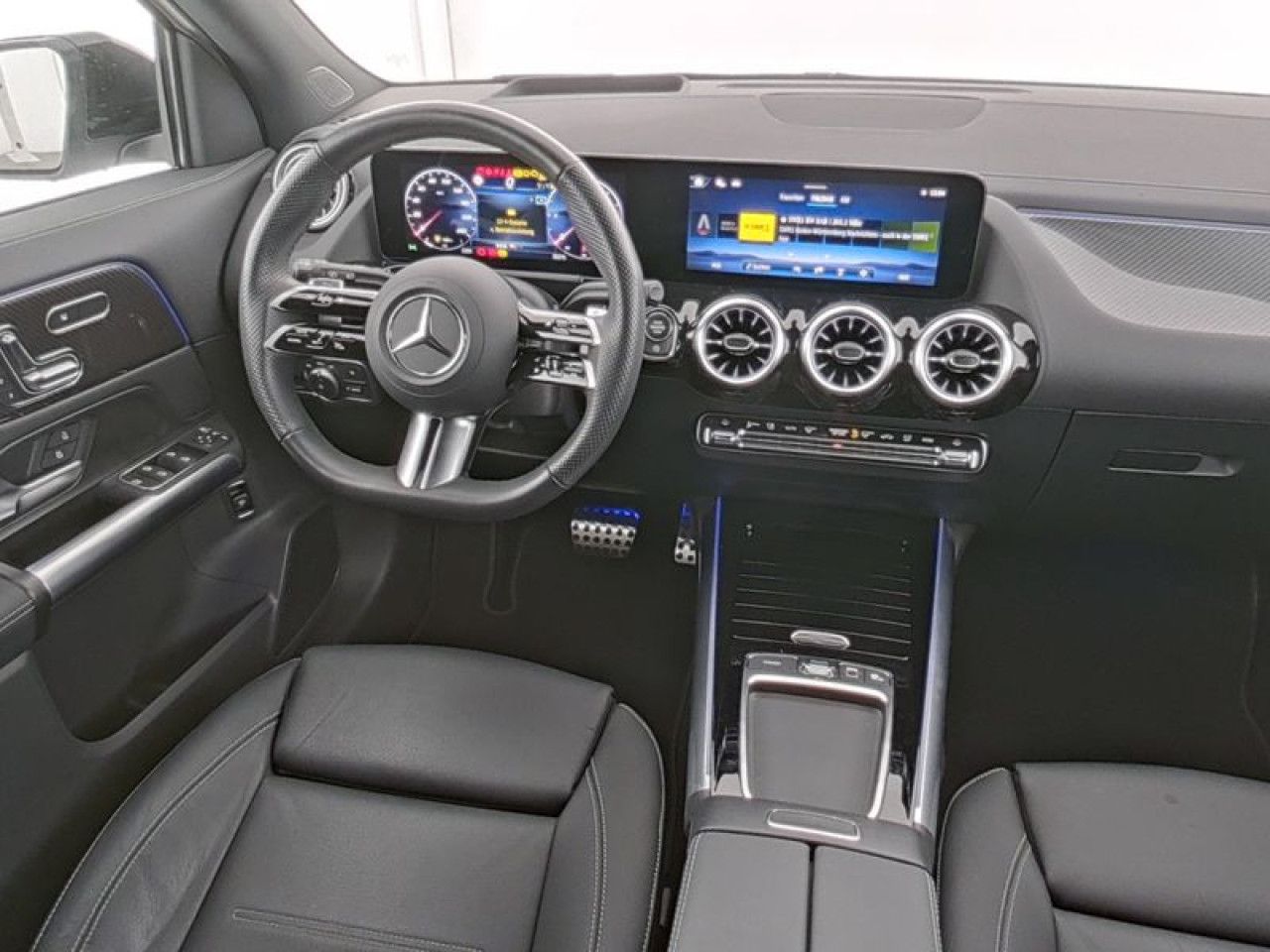 Mercedes-Benz GLA – Bild 5