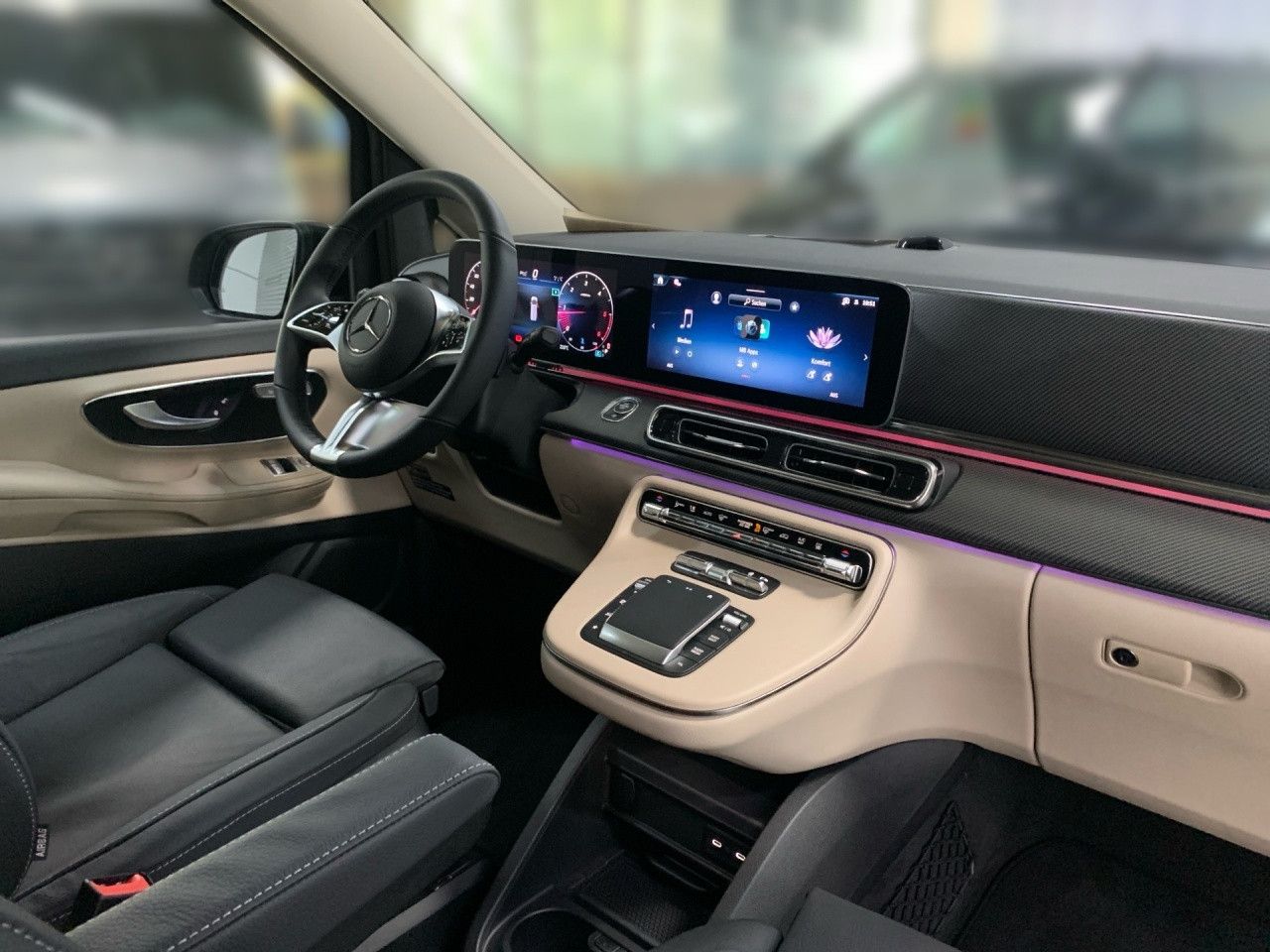 Mercedes-Benz Marco Polo – Bild 9