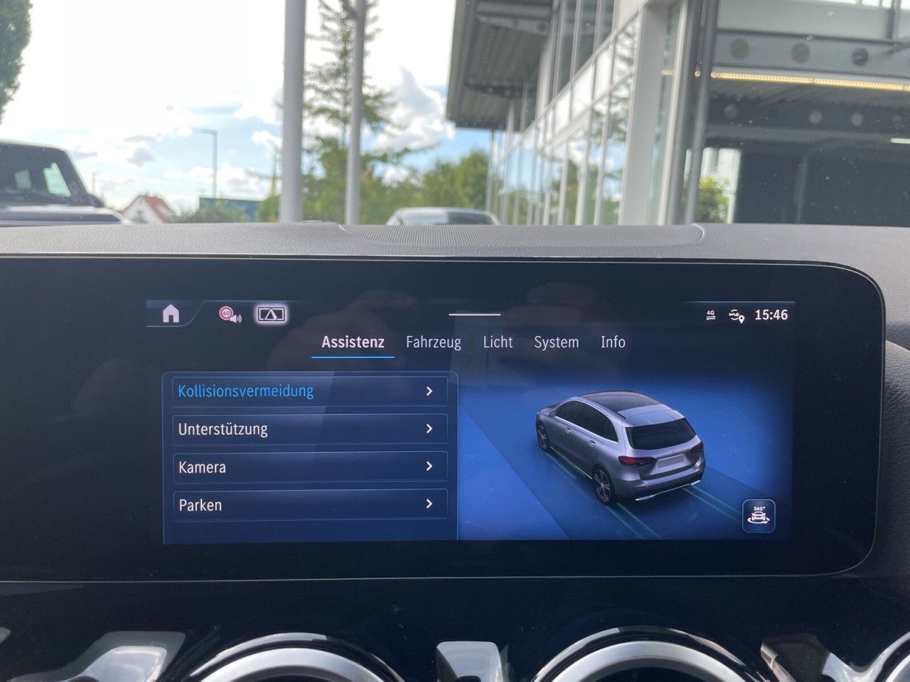 Mercedes-Benz B-Klasse – Bild 19