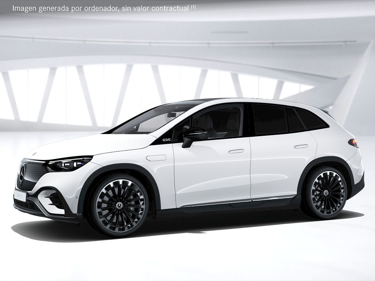 Foto de estudio 2 / 5