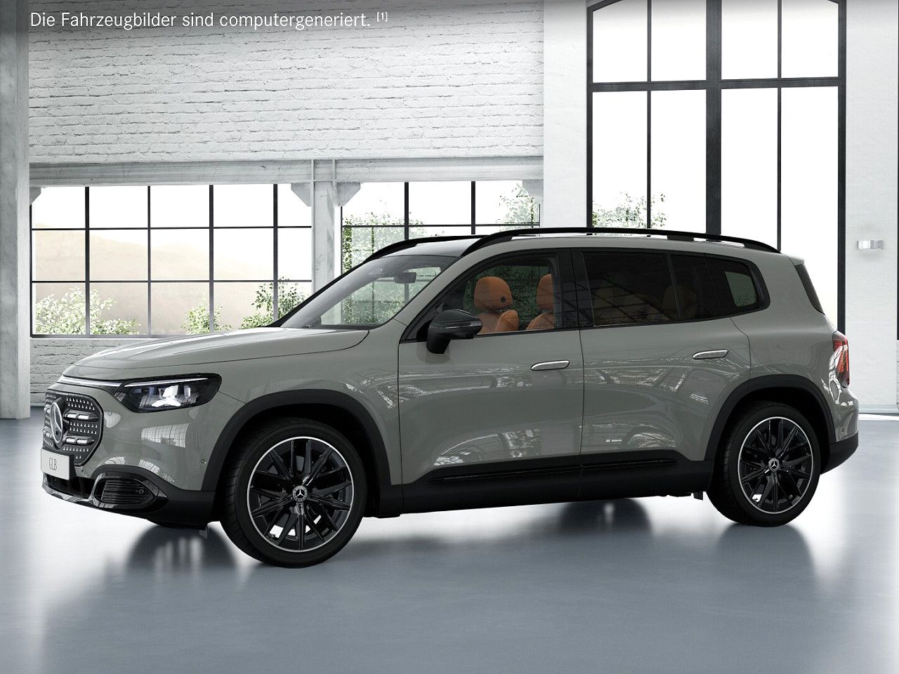 Mercedes-Benz GLB – Bild 24