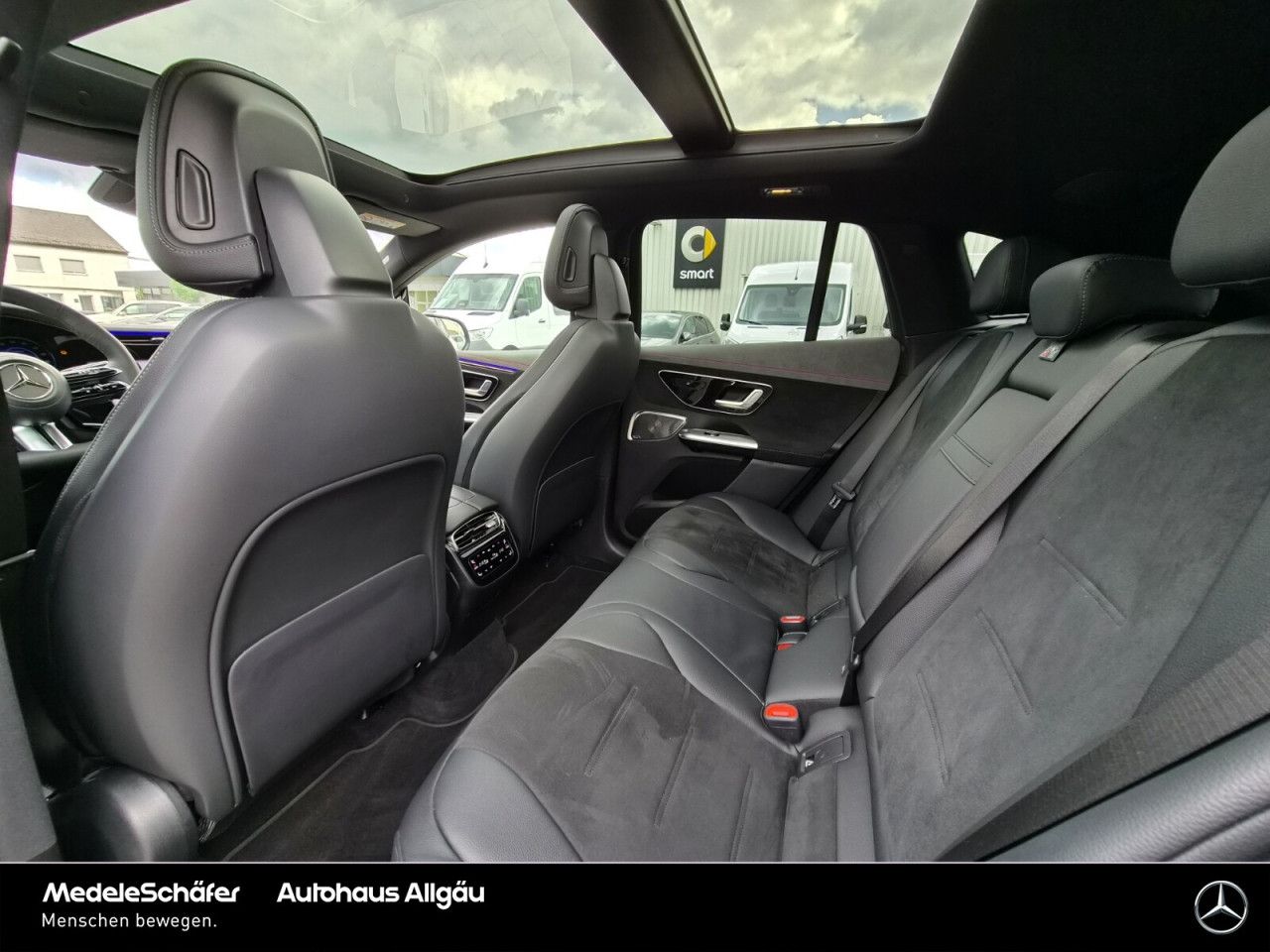 Mercedes-Benz EQE – Bild 16