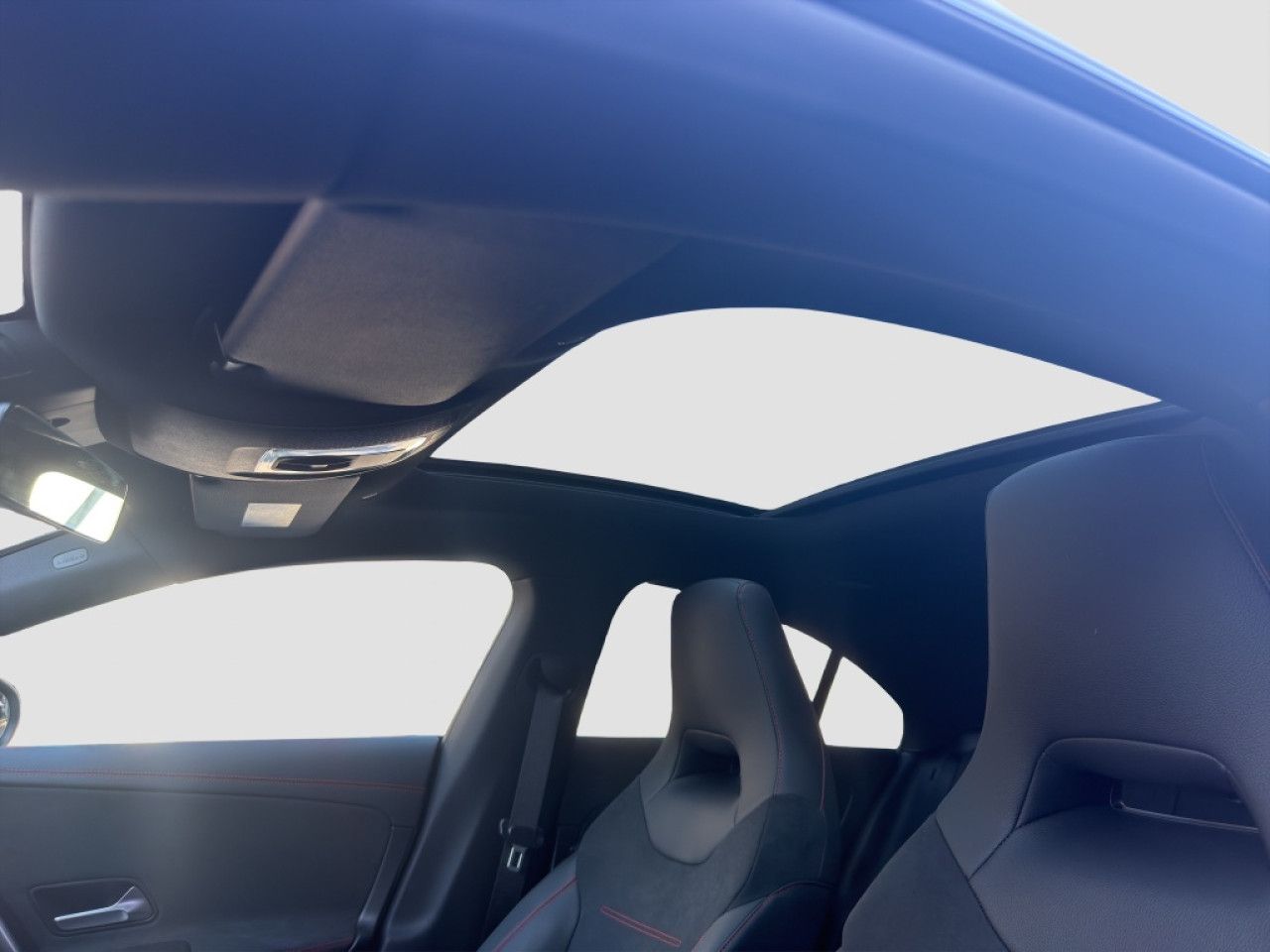 Mercedes-Benz CLA – Bild 13