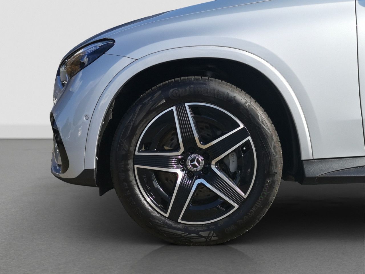 Mercedes-Benz GLC – Bild 19