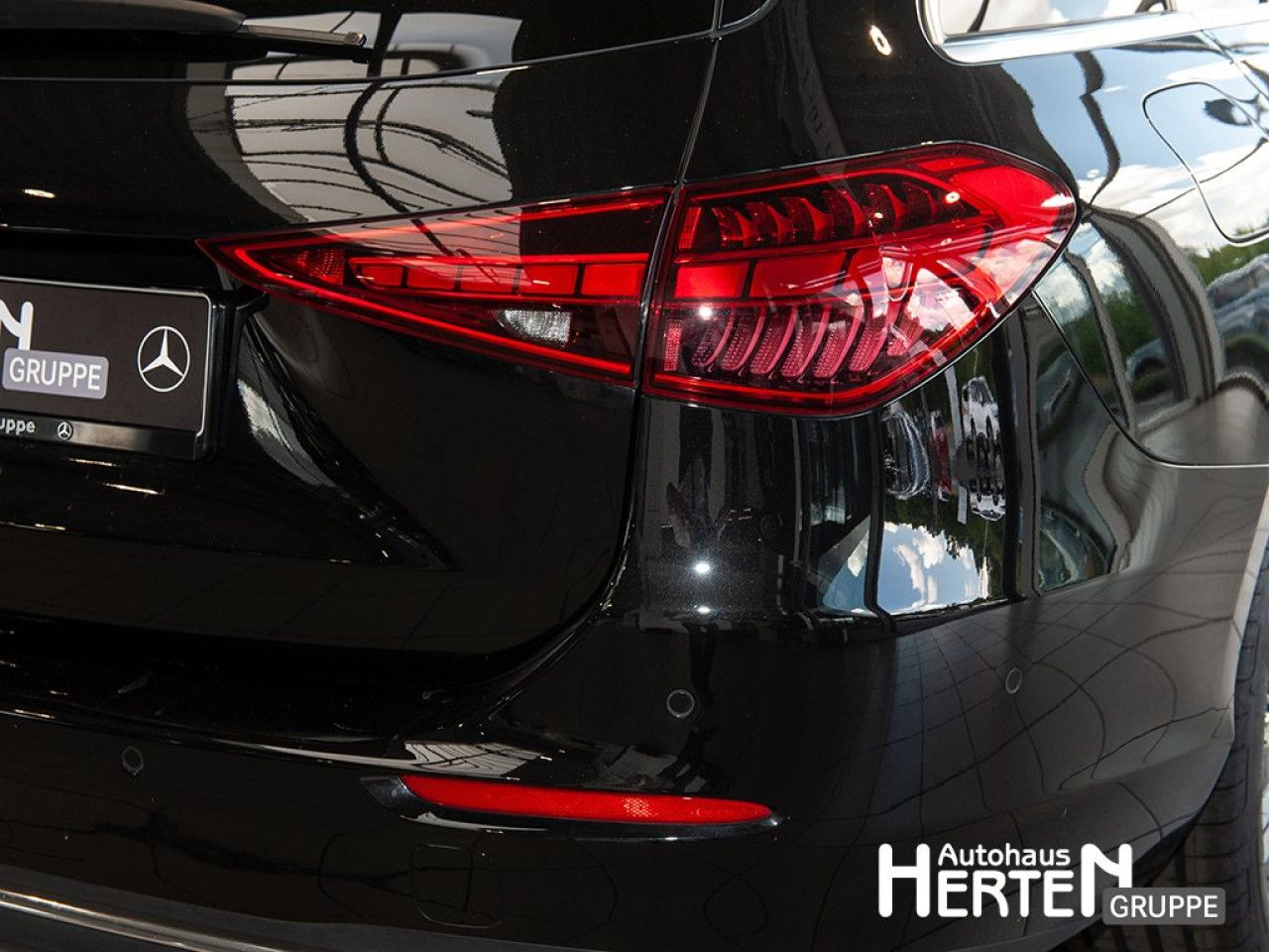 Mercedes-Benz C-Klasse – Bild 15