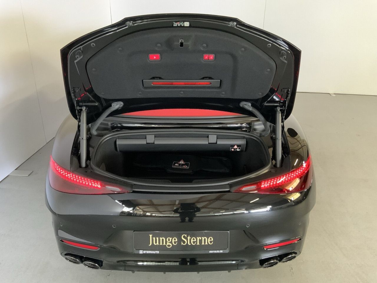 Mercedes-Benz SL – Bild 7